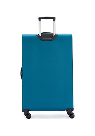 Pierre Cardin Unisex Büyük Boy Valiz V.04pc7050-01-pt Petrol