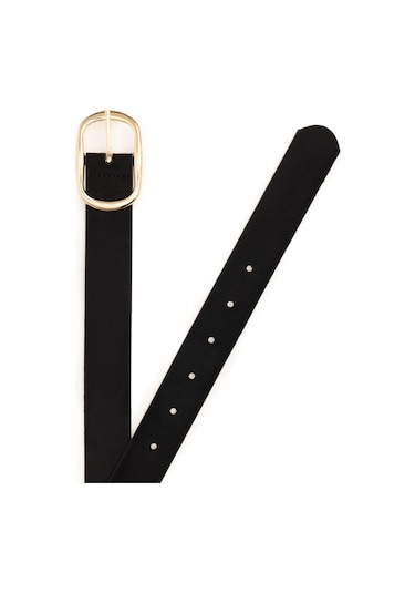 Pierre Cardin Kadın Siyah Kemer 50313908-vr046 Siyah