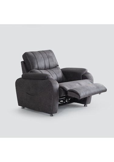 Taylor Masajlı Baba Koltuk