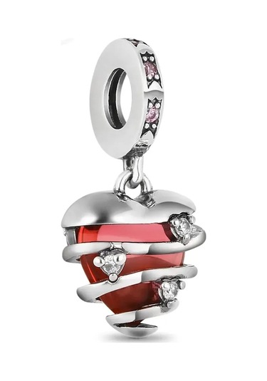 Fubena Bal Kovanı Kalp Sallantılı Charm