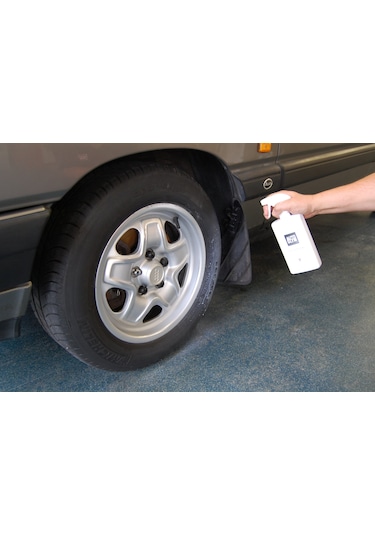 Autoglym Lastik ve Jant Bakım Seti N11.4227