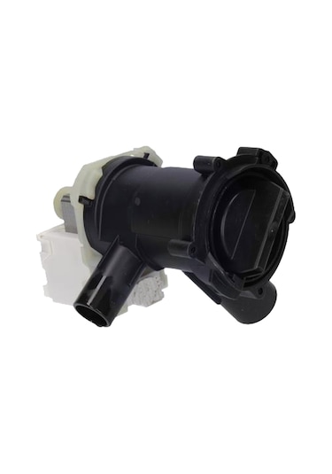 Bosch Wfo2022tr Uyumlu Çamaşır Makinesi Pompa Motoru Sarex