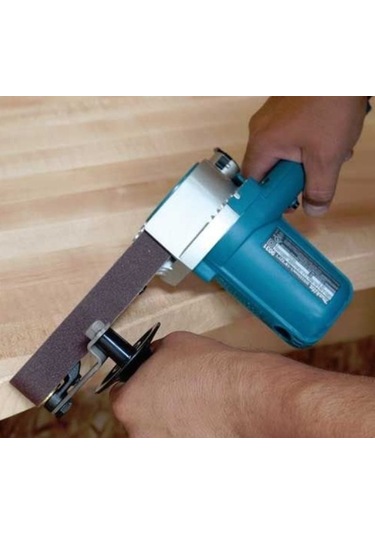 Makita 9031 Eğeleme Zımparalama Makinesi 550 W 30 x 533 MM