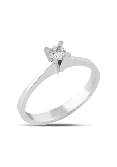 0,19 Ct Tektaş Pırlanta (465145376)