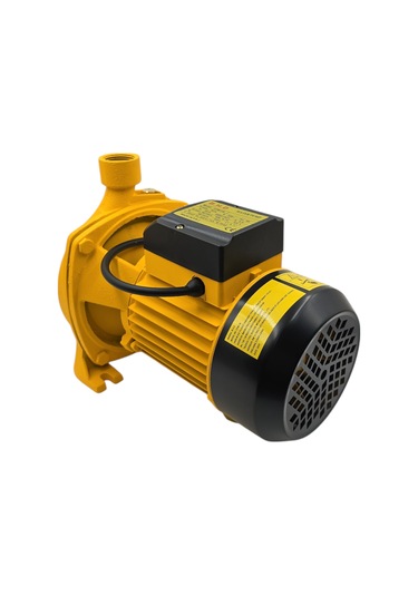 Fixonic B.h.d. Cpm158 750w/1hp Su Motoru/su Dinamosu