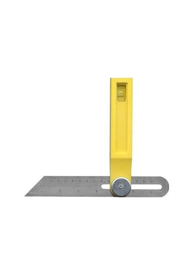 Bts 12273 Ayarlanabilir Mini Gönye 200 Mm