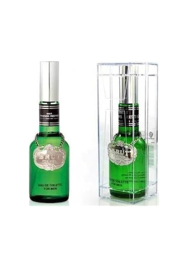 Brut Classic Madalyon Erkek Parfüm EDT 100 ML
