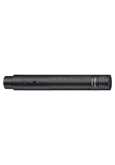 Tascam Tm 200Sg Video Kayıtları için Shotgun Mikrofon
