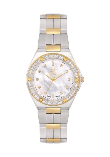 Gianfranco Ferre Gftr8089gz Kadın Kol Saati