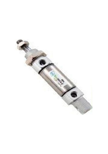 Ma-S Iso Manyetik Kalem Silindir 25X320Mm