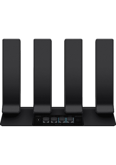 Huaweı Wifi BE3 Pro Router Siyah