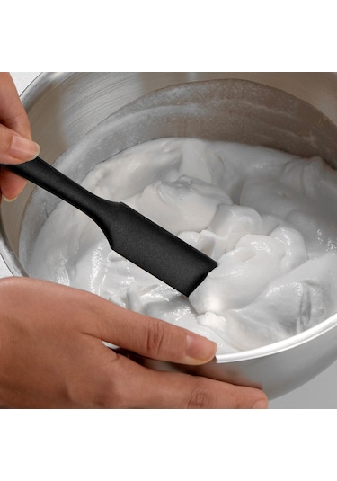 Nehir Lenora 6 Parça Silikon Servis Takımı