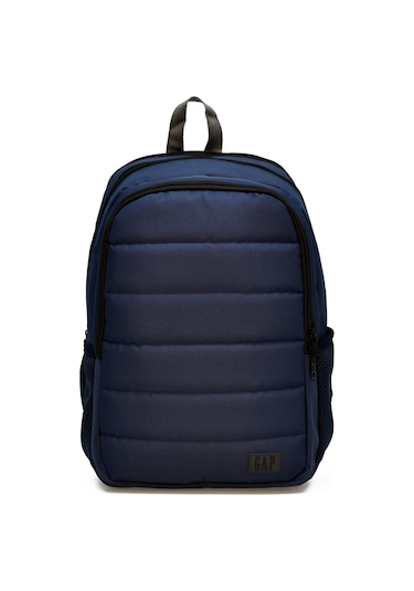 Gap Unisex Genç Lise Üniversite Okul Sırt Çantası 12900 Lacivert