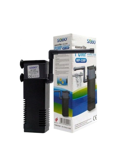 İç Filtre Wp-330f 12w 600lt /saat