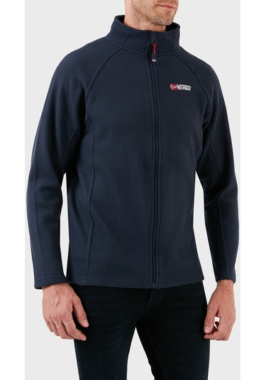 Norway Geographical Erkek Polar Tug Lacivert Lacivert