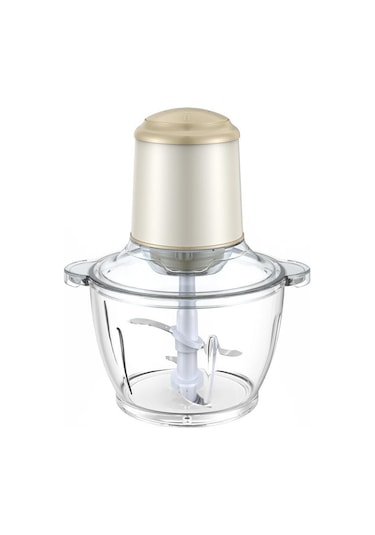 Berghoff 7950801 Gem Retro 400 W Elektrikli Doğrayıcı