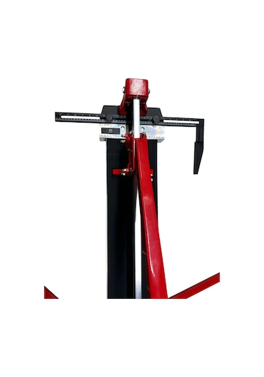 Shijing Tools E302-1200 Manuel Seramik Ve Fayans Kesme Makinesi