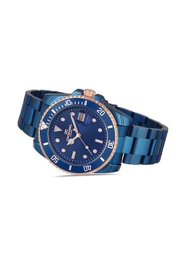 Cacharel CH0050183SU Classic Unisex Kol Saati