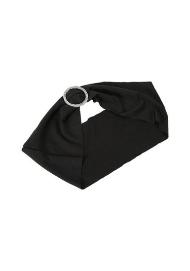 Willowhaven 10 Adet Şık Fiyonk Sandalye Kılıfı - Romantik Düğün Toplantı Otel Dekorasyonu İçin Esnek Spandeks DiğER