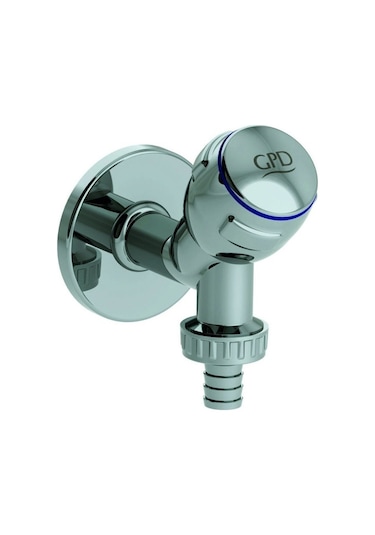 Gpd Çamaşır Musluğu Rios Cms30 Krom