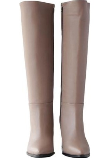 Kadın Çizme Metis Gıbson 01 5131 S F363 Bej