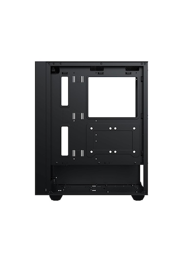 Xıgmatek Sky Iı Siyah Odın Iı 4x120mm Rgb Fanlı 650w 80plus Mid Atx Gamıng Kasa