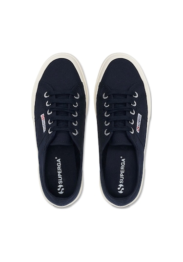 Superga 2750 Cotu Classic Ayakkabı Lacivert
