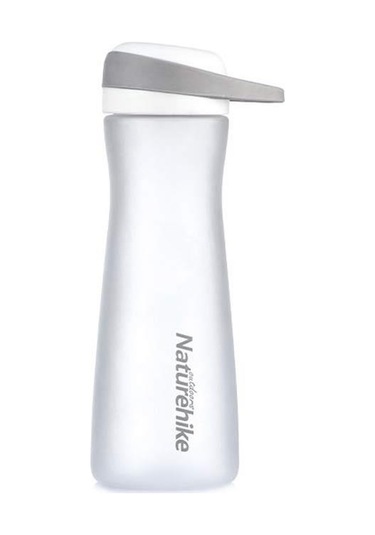 Naturehike Ultralight Portable Sport Tritan Su Şişesi 600 Ml