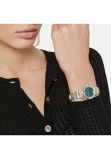 Versace VRSCVEAA01320 Kadın Kol Saati
