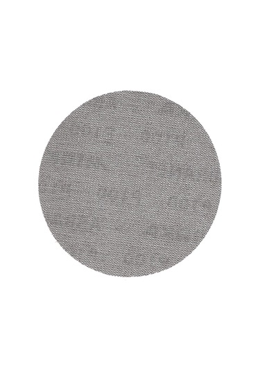 Abranet Ø 150 Mm Cırt P600 50'li