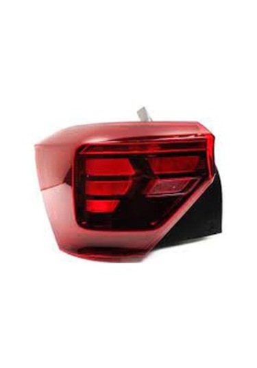 Volkswagen Polo 6 Stop Dış Sol 2021 2g0945095e