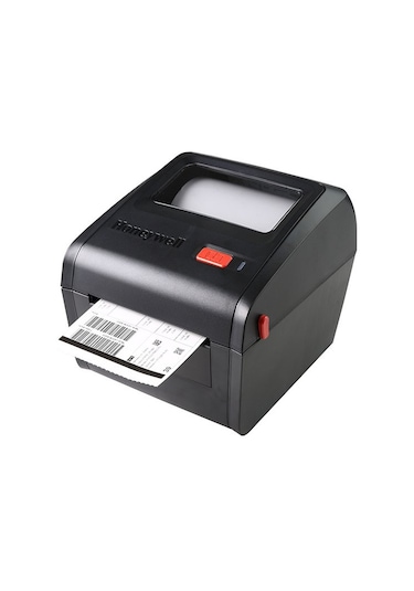 Honeywell PC42d Usb Barkod Yazıcı PC42DHE030013