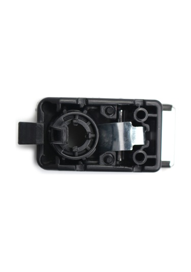 Torpido Gözü Mandalı, Torpido Gözü Mandal Kolu Değiştirme Siyah