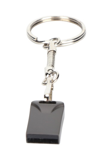 Mufunye 16gb Metal Usb 2.0 Bellek Sticki - Hızlı Veri Transferi, Taşınabilir Anahtarlık Tasarımı, Çoklu Sisteme Uyumlu Windows, Mac, Linux