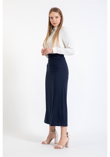 Çan Etek Lacivert-lacivert Lacivert