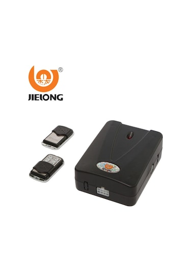 Jielong YKQ-988-G Rolling Code 433MHz Uzaktan Kumanda