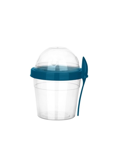 Baby N Go Mama Kabı 500 Ml Lacivert
