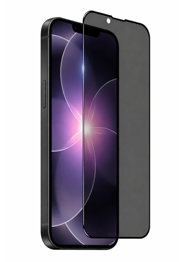 Apple Uyumlu iPhone 17e Hayalet Ekran Koruyucu - 9h Temperli Cam - Ultra Koruma