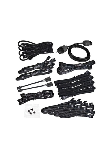 Evga Supernova G+ 1600w 80+ Gold Full Modüler 135mm Fanlı Psu