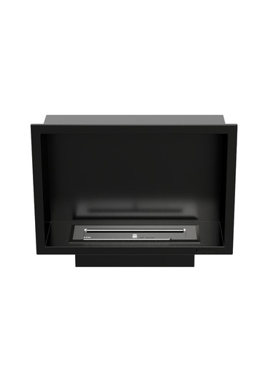 BLUEFLAME FLUSH 60 ANKASTRE BACASIZ ŞÖMİNE