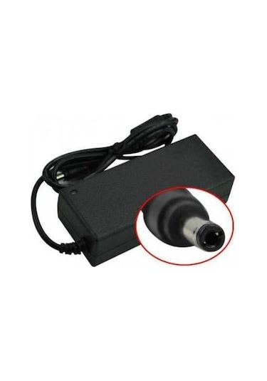 Casper Uyumlu Notebook Laptop Adaptörü Şarj Aleti 19Vx4.74A 5.5X2.5