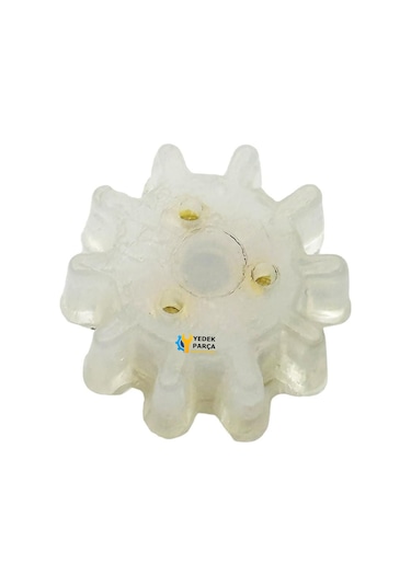 Arzum Uyumlu Ar144 Prostar Mutfak Robotu Dişli Seti