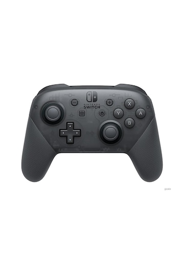 Nintendo Switch Pro Controller Resmi Distribütör Ürünü