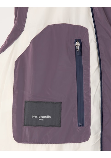 Pierre Cardin Erkek Mor Mont Yelek 50293233-vr038