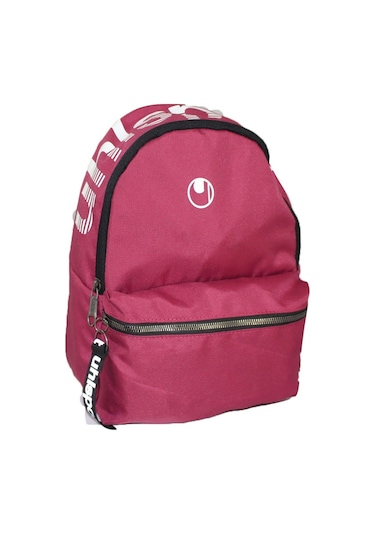 Uhlsport Sırt Çantası Seth 9211910 Pembe Beyaz
