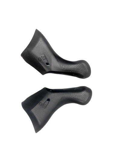 Campagnolo Super Record Wireless 12 Vites Hood - Elcik Siyah Siyah