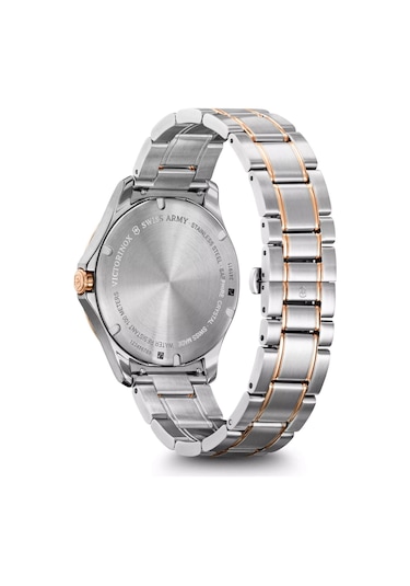 Victorinox Alliance Vs 241911 Altın - Mavi