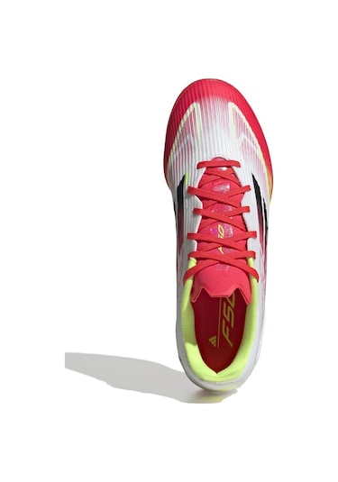 Adidas F50 League Tf Ie1231 Comfort Taban Erkek Halısaha Ayakkabısı Beyaz