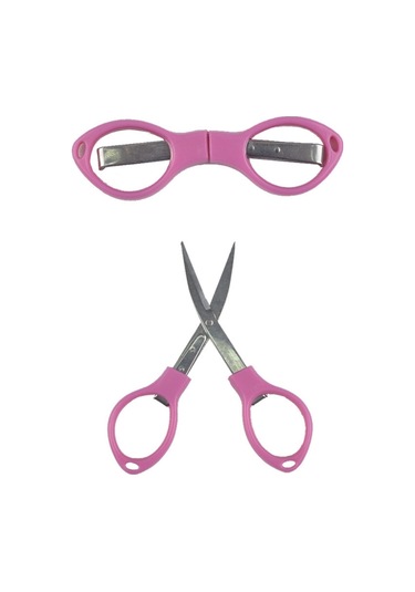 Makas, Gözlük Makas