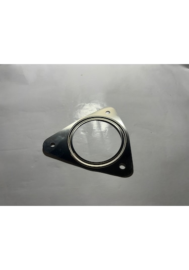 Karsan Jest Eksoz Sac Conta Egzos Contası